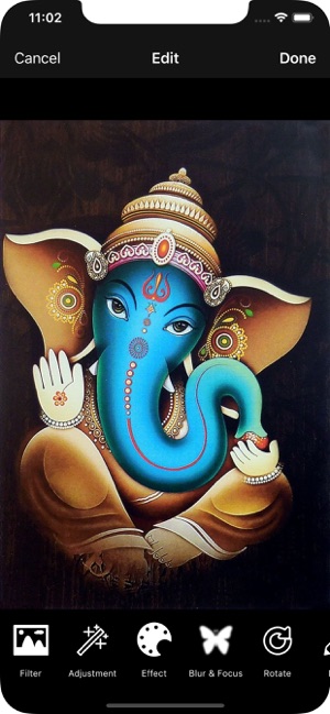 Ganesh Pics(圖4)-速報App