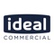 This is the augmented reality application by Ideal Commercial Boilers