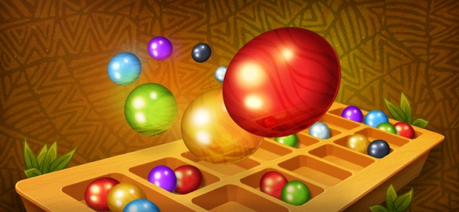 Casual Mancala(圖1)-速報App