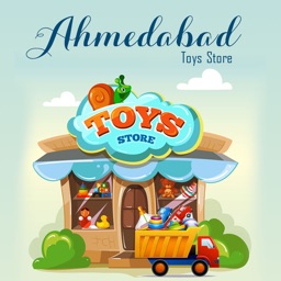 Ahmedabad Toys Store