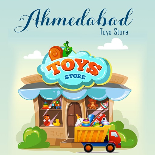 Ahmedabad Toys Store