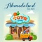 Ahmedabad Toys Store is a useful application for finding Toys Stores :