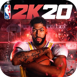 NBA 2K20 download