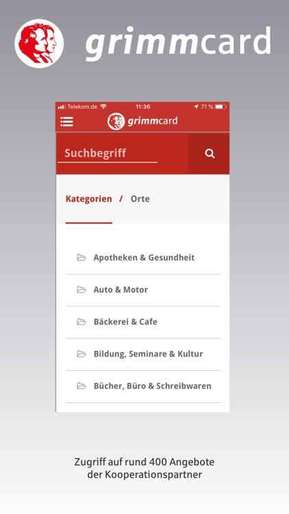 grimmapp screenshot-3