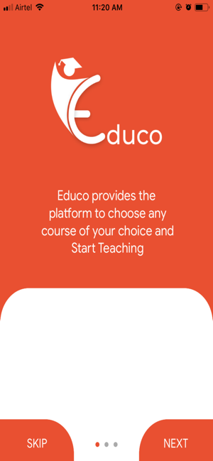 Educo Tutor(圖1)-速報App