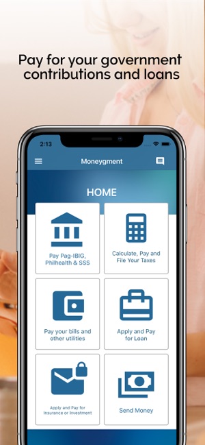 Moneygment(圖2)-速報App