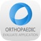 Orthopedic Evaluation is an application for Orthopedic Faculty of Chiang Mai University to evaluate students