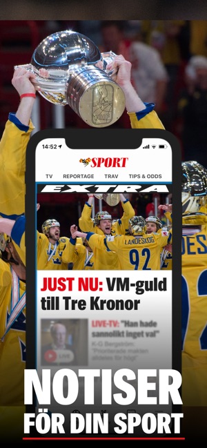 SportExpressen(圖5)-速報App