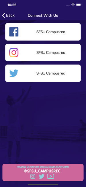 SFSU Mashouf Wellness Center(圖5)-速報App