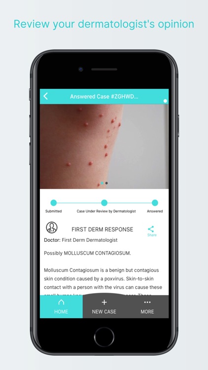 First Derm Online Dermatology