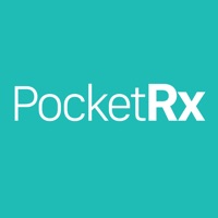 PocketRx app not working? crashes or has problems?