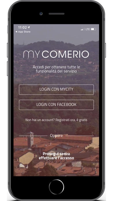 MyComerio screenshot 2