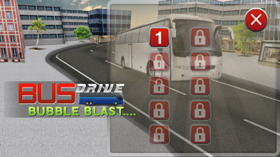 Fernbus Coach Simulator Game screenshot 4