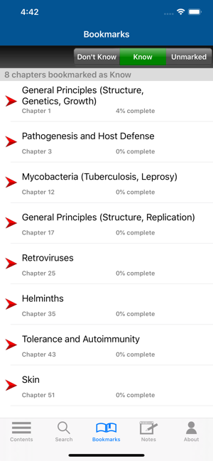 Deja Review Microbio/Immun. 3E(圖8)-速報App