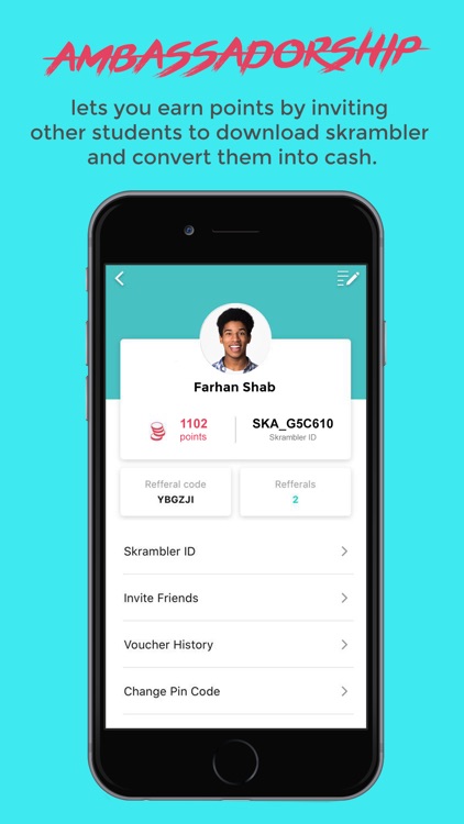 Skrambler. screenshot-4