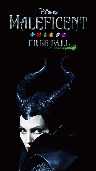 Maleficent Free Fall Screenshot 5