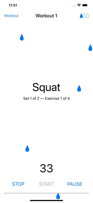 WorkOut ⒻⒾⓉ(圖1)-速報App