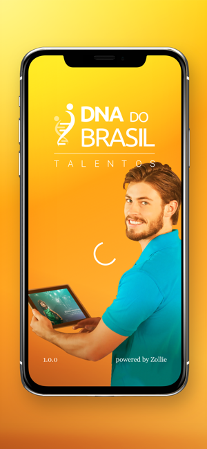 DNA do Brasil Pro(圖1)-速報App