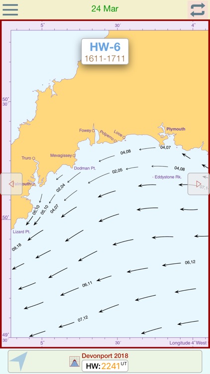 iStreams West Country screenshot-4