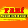 Fabí Lanches