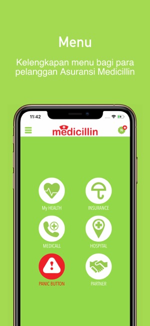 Medicillin(圖1)-速報App