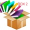Icon Picture Book Box 2(Book61-100)