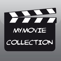 MyMovieCol. sur PC