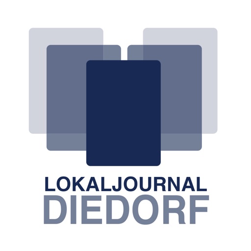 Lokaljournal Diedorf