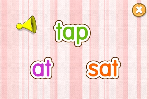 Basic Phonics 1 - náhled