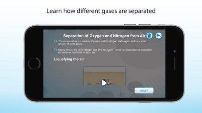 How to cancel & delete Atmospheric Air - Chemistry from iphone & ipad 3