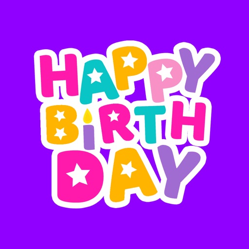 Featured image of post Happy Birthday Moving Images Free Download