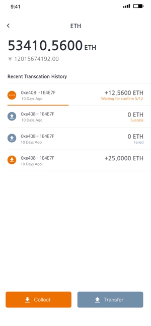 Bithumb DEX(圖3)-速報App