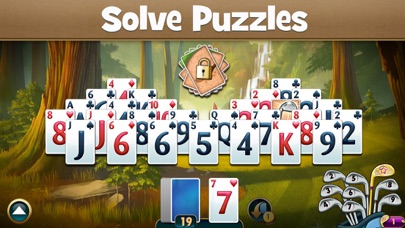 Fairway Solitaire Screenshot 6