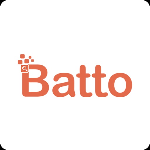 Batto Buy & Sell Simple icon