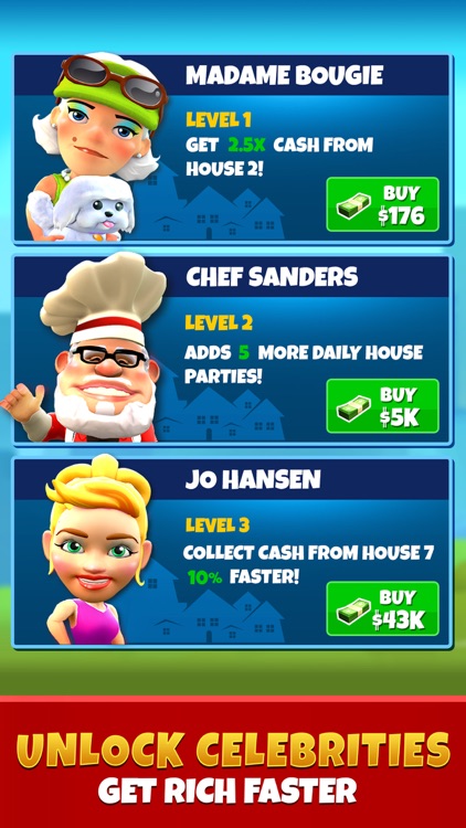 Idle Property Manager Tycoon screenshot-3