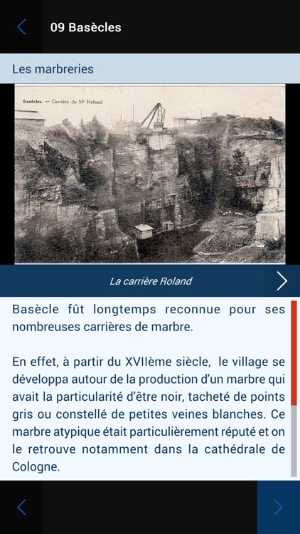 Beloeil screenshot-6