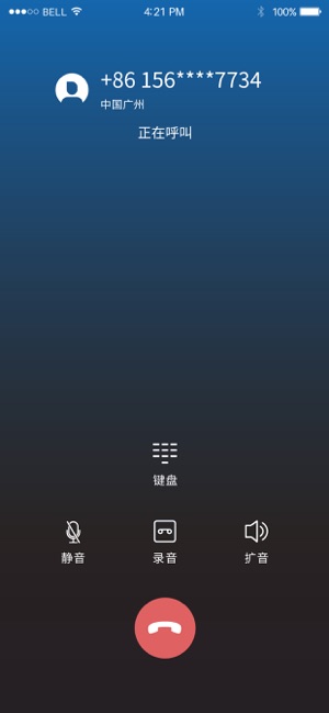 VoIP SIP电话