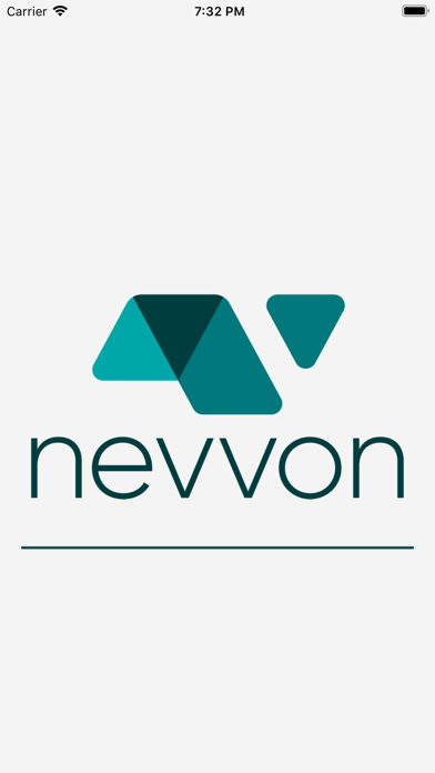 How to cancel & delete Nevvon from iphone & ipad 1