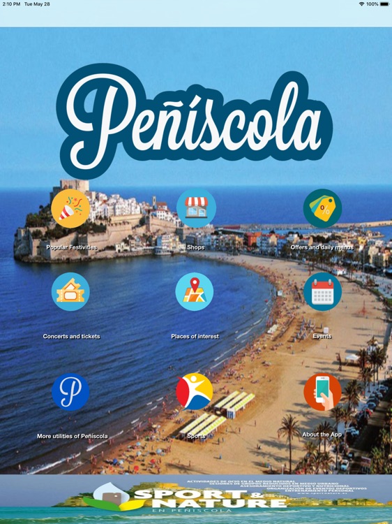 Peñíscola SmartCity