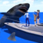 Shark Attack 3D