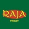 Order online from Raja via Go Eat Direct, without paying a kings' ransom to the greedy food portals & get a discount instead