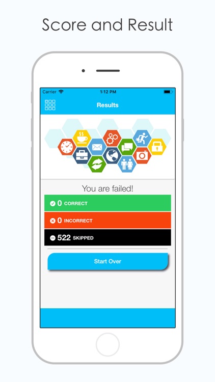 CompTIA CASP+ (CAS-003) screenshot-3