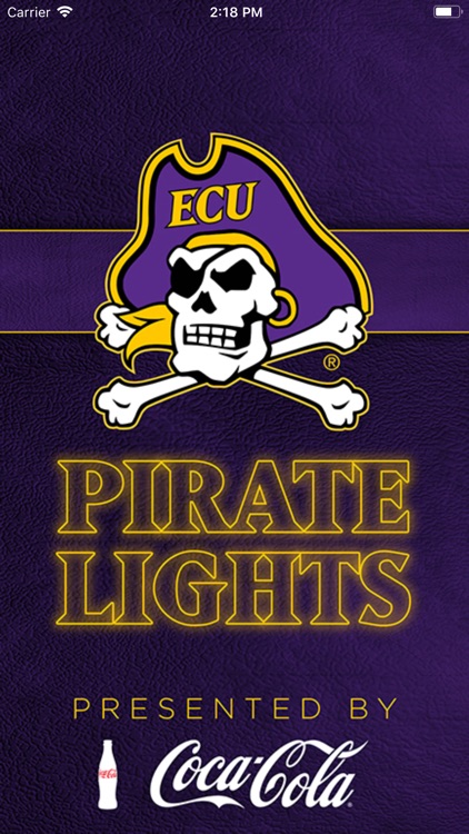 Pirate Lights