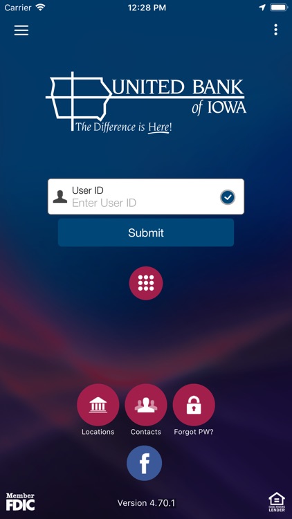 United Bank of Iowa