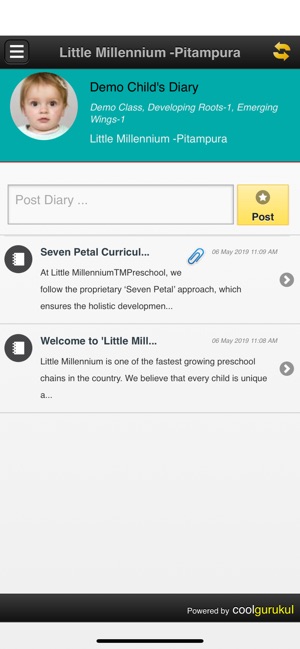 Little Millennium(圖4)-速報App