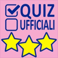 Quiz Patente 2025 - Drivoo pour PC