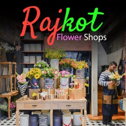 Rajkot Flower Shops