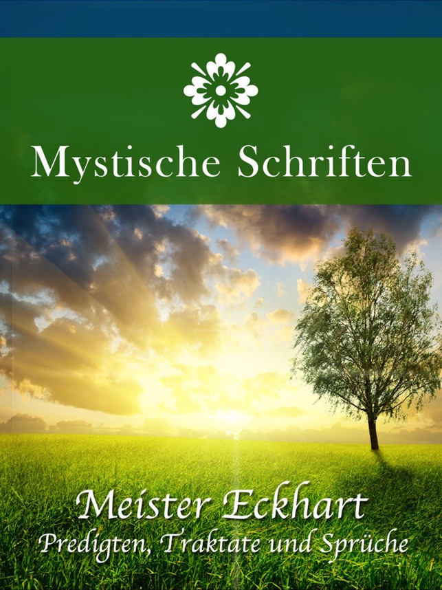 Get Mystische sprueche For iPhone
