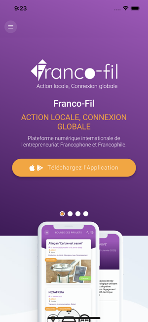 Franco-fil(圖3)-速報App