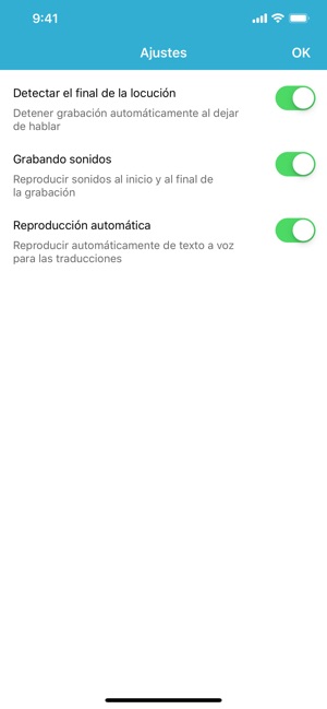 Sayhi Traducir En App Store